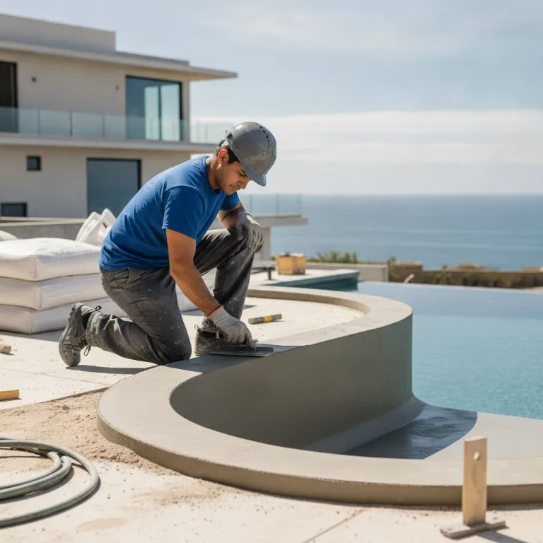 Construtor Piscinas Luxo serviço em Manacapuru
